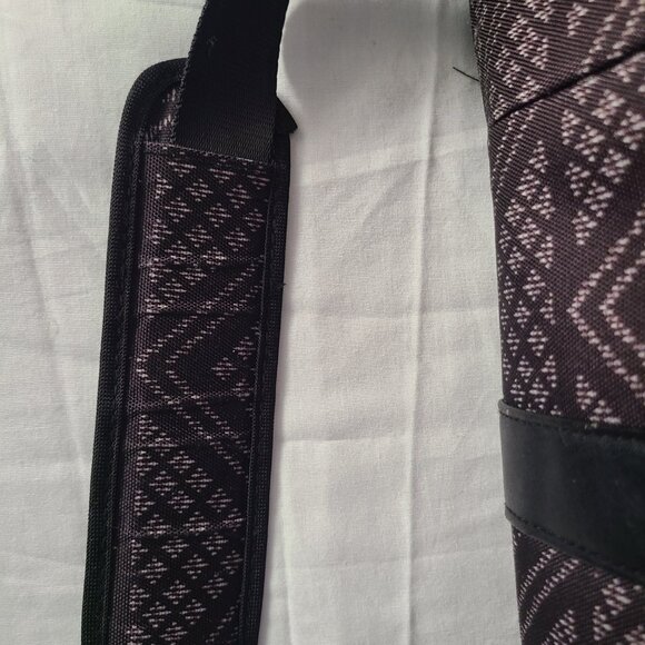 JJ Cole Infant Baby Backpack Diaper Bag Large Capacity - Picture 9 of 13